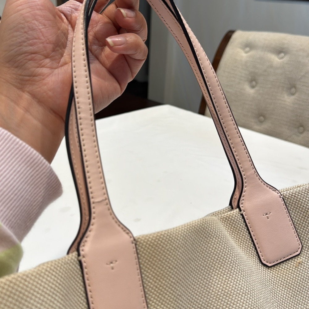 Authentic Tory Burch Ella bag - Picture 12 of 12